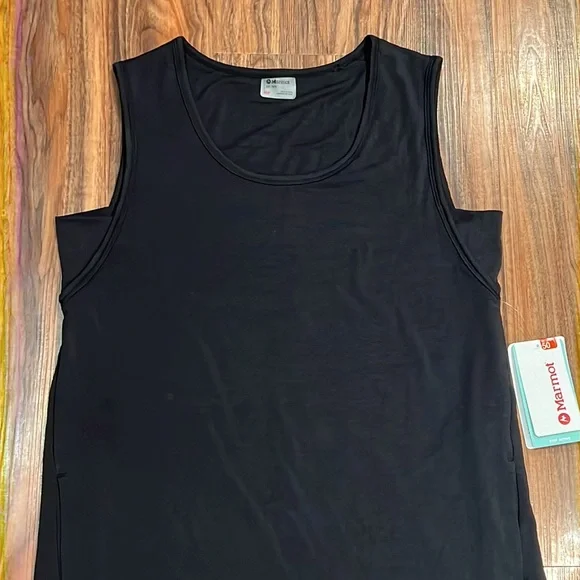 Marmot Essential Dress - Picture 5 of 16